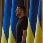"The war is moving into the skies, and strikes against Russia are bringing peace closer," says Zelenskyy
