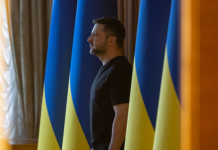 "The war is moving into the skies, and strikes against Russia are bringing peace closer," says Zelenskyy Volodymyr Zelenskyy during an interview about the new phase of the war