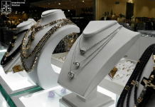 An Odessa jeweller is to stand trial for selling counterfeit jewellery under the guise of international brands Counterfeit jewellery