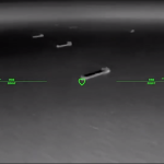 Eight tankers belonging to Russia’s “shadow fleet” have been destroyed by Ukrainian drones