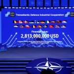 НАТО оголосило про мільярдні оборонні угоди в Анкарі перед самітом