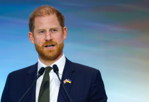 Принц Гаррі програв суд проти Daily Mail у справі про порушення приватності Принц Гаррі програв суд проти Daily Mail у справі про порушення приватності.