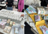 Обшуки в офісі компанії Vyriy Industries у справі про корупцію.