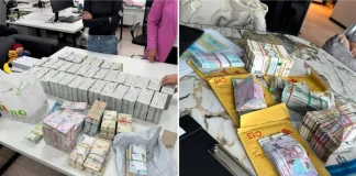 ДБР розслідує контракти на 6,95 млрд грн: що відомо про справу Vyriy Industries Обшуки в офісі компанії Vyriy Industries у справі про корупцію.