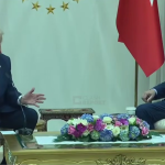 Трамп: Путін і Зеленський хочуть укласти угоду, мир можливий