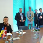 Україна і Данія підписали дев’яту угоду Drone Deal: що передбачає домовленість