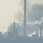 Drones attacked Nizhnekamsk: explosions in an industrial area of Tatarstan