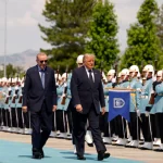 Саміт НАТО в Анкарі: Трамп знову критикує союзників