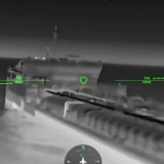 Unmanned aerial systems struck 21 Russian vessels in 72 hours