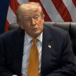 Україна має велике майбутнє, а Patriot ще обговорюється, — Трамп