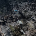 Reconstruction of Vyshneve: 3 billion hryvnias to address the aftermath of the Russian Federation’s attack