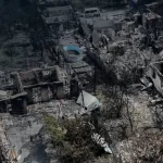 Відновлення Вишневого: 3 млрд грн на ліквідацію наслідків атаки РФ