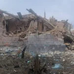 Окупанти вбили останню мешканку Токарівки Друга на Харківщині
