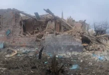Окупанти вбили останню мешканку Токарівки Друга на Харківщині Токарівка Друга на Харківщині, село, яке постраждало від атак РФ.