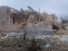Окупанти вбили останню мешканку Токарівки Друга на Харківщині Токарівка Друга на Харківщині, село, яке постраждало від атак РФ.
