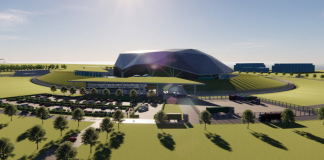 Polish billionaire to invest £35 billion in 14 small nuclear reactors in the UK A small nuclear reactor in the UK