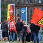Volkswagen скорочує виробництво: що чекає на працівників
