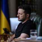 Zelenskyy: winter could bring either an escalation or negotiations with Russia