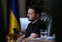 Зеленський: зима може принести ескалацію або переговори з Росією Володимир Зеленський під час звернення про підготовку України до зими