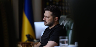 Зеленський: зима може принести ескалацію або переговори з Росією Володимир Зеленський під час звернення про підготовку України до зими