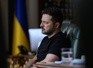 Зеленський: зима може принести ескалацію або переговори з Росією Володимир Зеленський під час звернення про підготовку України до зими