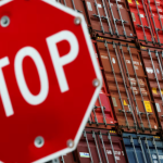 The US has imposed tariffs of up to 12.5% on 60 trading partners