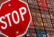 США ввели мита до 12,5% для 60 торговельних партнерів Мита США