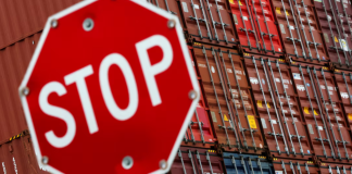 The US has imposed tariffs of up to 12.5% on 60 trading partners US customs duties