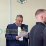 Вибухи у Вишневому: Руслана Кучинського взяли під варту