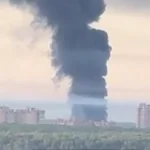 Собянін заявив про понад 400 дронів у напрямку Московського регіону