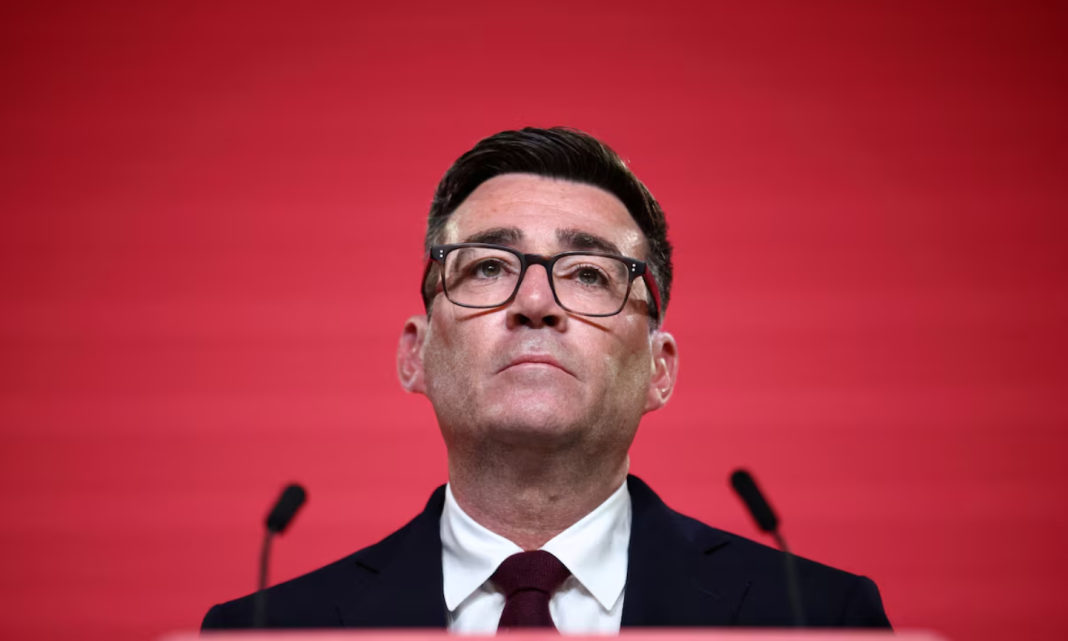 Andy Burnham Andy Burnham, who is set to become Prime Minister of the United Kingdom