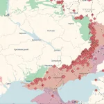 РФ готує новий наступ: Путін відкинув мир, — Reuters