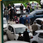 Дефіцит пального в РФ призводить до людських жертв: перші смерті