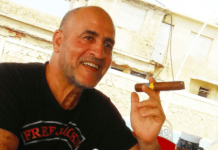 A man named in the Epstein documents has been found dead in France Daniel Siad, a modelling scout who was found dead near Paris
