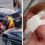 У Польщі побили українську пару через акцент