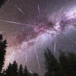 The Perseid meteor shower 2026: when and where to watch it in Ukraine