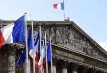 France has summoned the Russian chargé d’affaires over cyber-espionage The building of the French Ministry for Europe and Foreign Affairs
