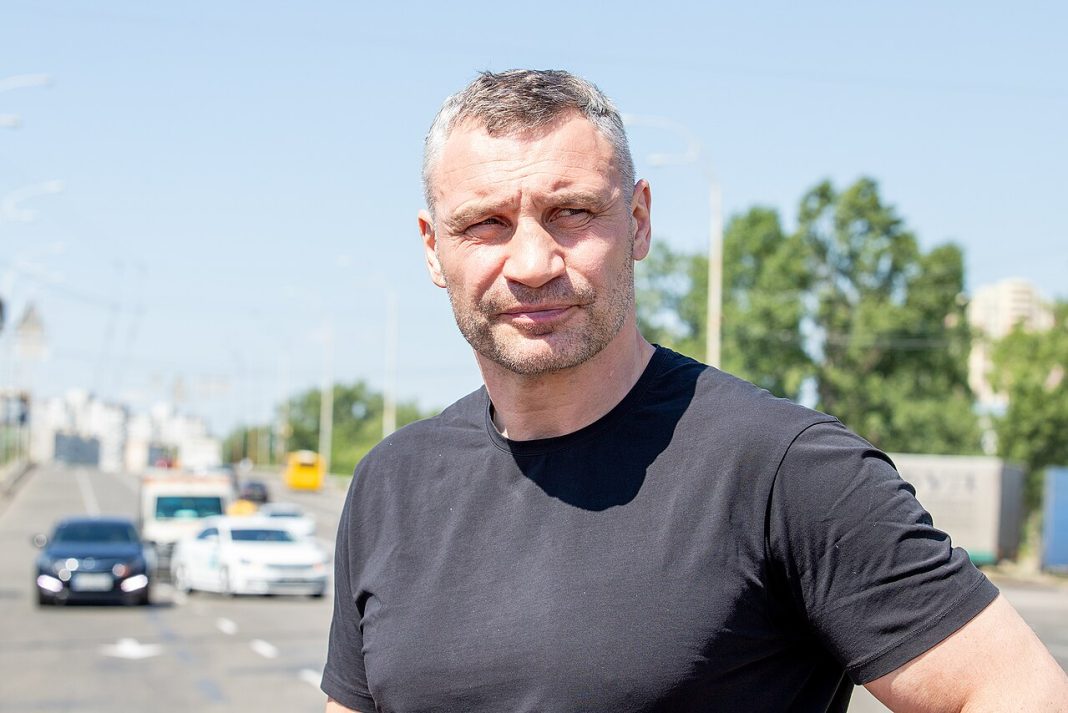 Vitali Klitschko is calling for an urgent meeting of the National Security and Defence Council to prepare Kyiv for winter. Vitali Klitschko is calling for an urgent meeting of the National Security and Defence Council to prepare Kyiv for winter.