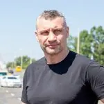 Кличко вимагає термінового засідання РНБО для підготовки Києва до зими