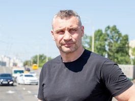 Кличко вимагає термінового засідання РНБО для підготовки Києва до зими Віталій Кличко закликає до термінового засідання РНБО для підготовки Києва до зими.