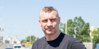 Кличко вимагає термінового засідання РНБО для підготовки Києва до зими Віталій Кличко закликає до термінового засідання РНБО для підготовки Києва до зими.