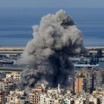 США сім годин завдавали ударів по військових цілях Ірану