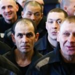 Russia plans to expand the recruitment of prisoners for the war