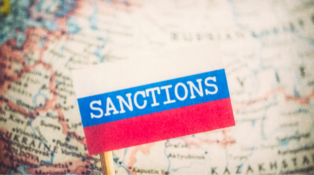 21-й пакет санкцій проти Росії