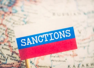 ЄС затвердив 21-й пакет санкцій проти Росії 21-й пакет санкцій проти Росії