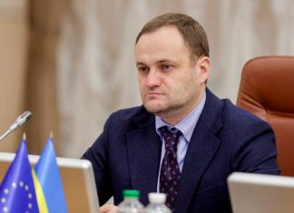 Олексій Кулеба