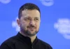 Зеленський підписав указ про нове військове командування Зеленський підписує указ