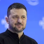 Zelenskyy has signed a decree on a new military command