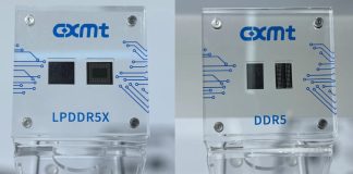 China’s CXMT has signed a deal with ByteDance worth over $7 billion Memory chip production lines at the company