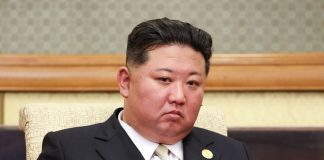 Kim Jong-un